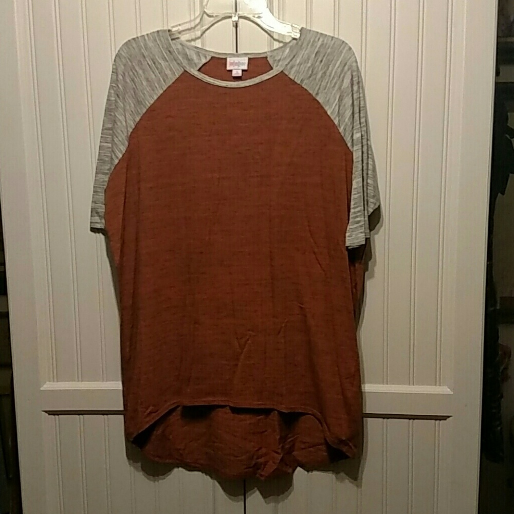 LuLaRoe Irma